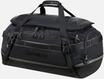 Samsonite - Outtrax Duffle M Exp 70l/85l Slate Black - Dufflebag , 70-85 l