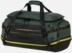 Samsonite - Outtrax Duffle M Exp 70l/85l Forest Green - Dufflebag , 70-85 l