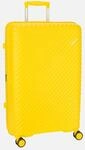 American Tourister - Diablast Spinner 77/28 Exp Digital Yellow - Koffer ,...