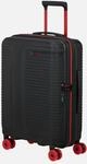 Samsonite - Prodiver HS Spinner 55/20 Exp Black - Koffer , 39-46 l
