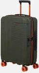 Samsonite - Prodiver HS Spinner 55/20 Exp Climbing Ivy - Koffer , 39-46 l