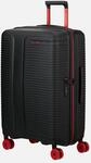 Samsonite - Prodiver HS Spinner 69/25 Exp Black - Koffer , 78-86 l