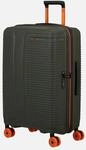 Samsonite - Prodiver HS Spinner 69/25 Exp Climbing Ivy - Koffer , 78-86 l