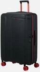 Samsonite - Prodiver HS Spinner 75/28 Exp Black - Koffer , 105-115 l