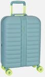 American Tourister - Neovibe Spinner 55/20 Exp Muted Mint - Koffer , 37-43 l