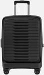 Stratic - Novium ML Trolley S Black - Koffer , 40-45 l