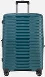 Stratic - Novium SL Trolley M Petrol - Koffer , 65-73 l