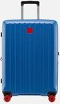 Stratic - Buzz Trolley M Ocean Blue - Koffer ,