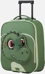 Samsonite - Sammies Upright 45/16 Dino Rex - Koffer , 30 l