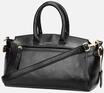Burkely - Demi 1001902 Black - Tote Bag ,