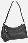Seidenfelt - Meloy Shoulderbag Black - Umh&auml;ngetasche ,