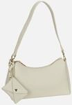 Seidenfelt - Meloy Shoulderbag Soft Cream - Umh&auml;ngetasche ,