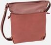 zwei - Jana J100 Rubin - Crossbody Bag , 5 l