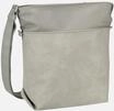 zwei - Jana J120 Nubuk/Ice - Crossbody Bag ,