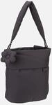 zwei - Hannah HA12 Black - Hobo Bag , 7 l