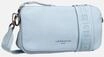 Liebeskind Berlin - Clarice Crossbody M Sheep Natural Blue Denim - Crossbody...