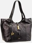 Picard - Whisper 7321 Schwarz - Shopper ,