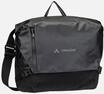 Vaude - CityMessenger Black - Messenger Bag , 15 l