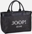 Joop - Calduccio Spiaggia Yvette LHZ Black - Henkeltasche ,