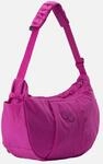 pinqponq - Krumm Large Crinkle Fuchsia - Hobo Bag , 22 l