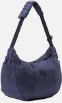 pinqponq - Krumm Large Changeant Glazed Dusk - Hobo Bag , 22 l