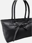 Fredsbruder - Belted With Love Shopper Black - Shopper ,
