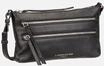 Liebeskind Berlin - Zena Indian Sheep Single Black - Crossbody Bag ,