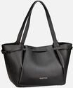 Valentino - Medea Q801 Nero - Shopper ,