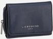 Liebeskind Berlin - Pablita Wallet M Vintage Goat Peacoat - Portemonnaie ,