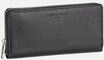 Liebeskind Berlin - Gigi Small Pebble Black - Portemonnaie ,