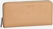 Liebeskind Berlin - Gigi Small Pebble Light Tan - Portemonnaie ,