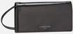 Liebeskind Berlin - Crossbody XS Lack Distressed Black - Crossbody Bag ,