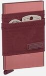 Secrid - Flexwallet Mauve - Portemonnaie ,