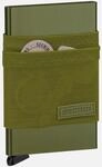 Secrid - Flexwallet Kelp - Portemonnaie ,