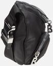 Bogner - Verbier Play 1.0 Janica Hipbag Black - G&uuml;rteltasche ,