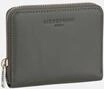 Liebeskind Berlin - Conny 20 Cypress Green - Portemonnaie , 0.3 l