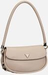 Guess - Danya Flap 18190 Taupe - Abendtasche ,
