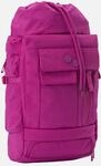 pinqponq - Blok Medium Crinkle Fuchsia - Rucksack , 30-32 l