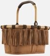 reisenthel - Carrybag XS Western - Einkaufskorb , 5 l