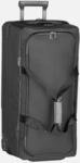 Porsche Design - Roadster Rolling Duffle 30'' Black - Travel Bag , 100 l