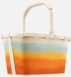 reisenthel - Carrybag Mesh Tropical - Einkaufskorb , 22 l