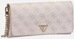 Guess - Noelle II Xbody Flap Organizer Dark Oak - Clutch ,