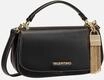 Valentino - Iride Nero - Henkeltasche ,
