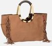 reisenthel - Loopshopper L Western - Einkaufskorb , 25 l