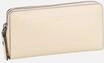 Liebeskind Berlin - Audrey Sally Soft Calf Biscotti - Portemonnaie ,