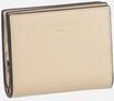 Liebeskind Berlin - Audrey Thea Soft Calf Biscotti - Portemonnaie ,