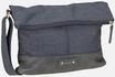 zwei - Olli OT6 Navy - Beuteltasche , 2 l