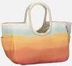 reisenthel - Loopshopper L Mesh Tropical - Einkaufskorb , 25 l