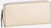 Liebeskind Berlin - Audrey Sally Lack Distressed Biscotti - Portemonnaie ,