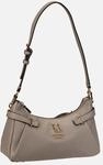 Guess - Yesba Shoulder Bag Dark Taupe - Umh&auml;ngetasche ,
